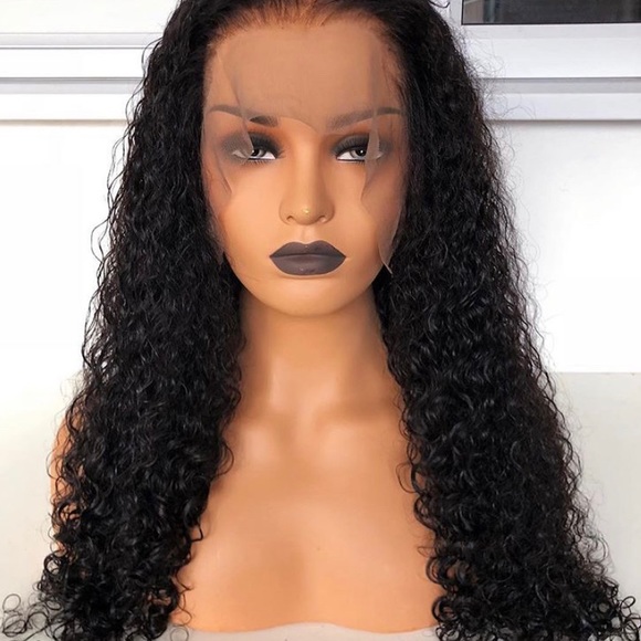 New Gorgeous Pre-Plucked water wave unit ! 24’ 🥰 - Picture 6 of 6